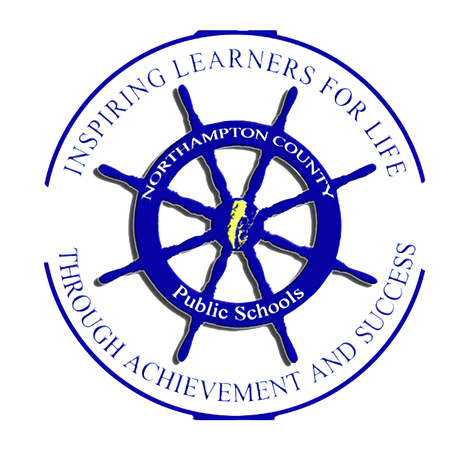 Northampton County Public Schools Logo