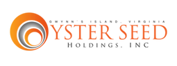 Oyster Seed Holdings Logo