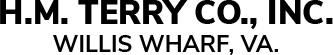 H.M. Terry Co. Logo