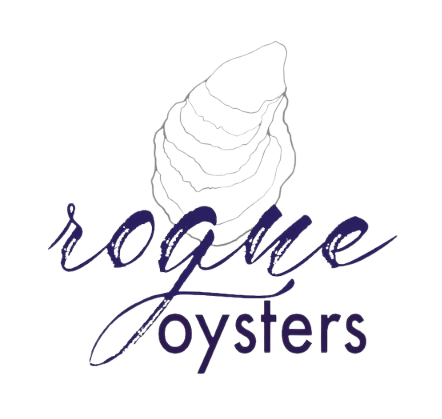 Rogue Oysters Logo