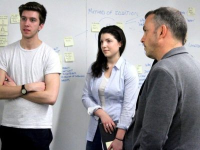 Virginia Tech Catalyst Program