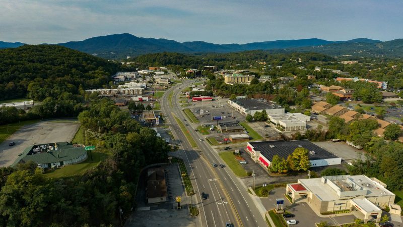 Roanoke County Economic Development Strategic Plan