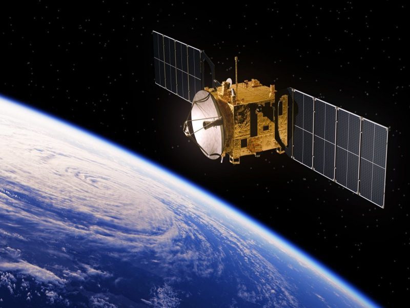 Proposal to Expand Small Satellite Research