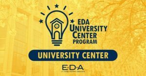 University Center Program Logo