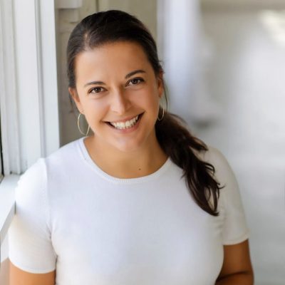 Elli Travis named associate director at CECE